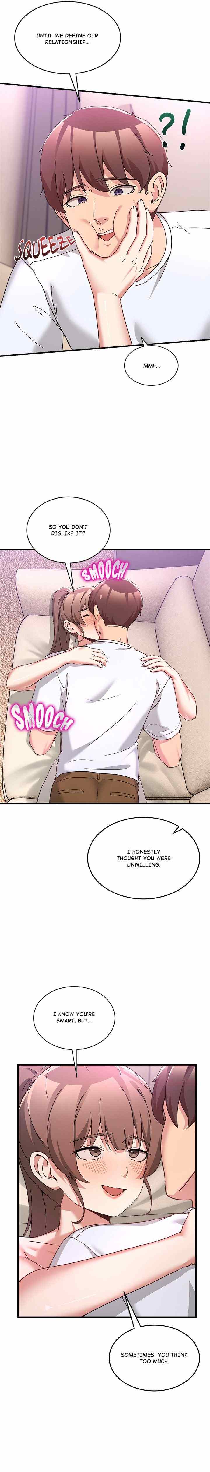 NEW  Geumnam Talk Room Page 7 - MangaHe