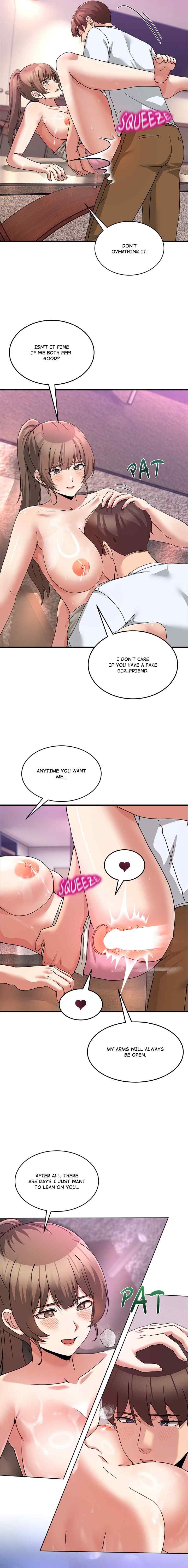NEW  Geumnam Talk Room Page 15 - MangaHe