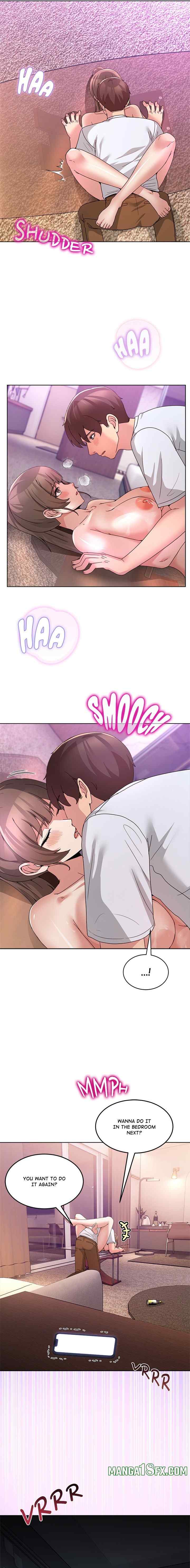 NEW  Geumnam Talk Room Page 20 - MangaHe