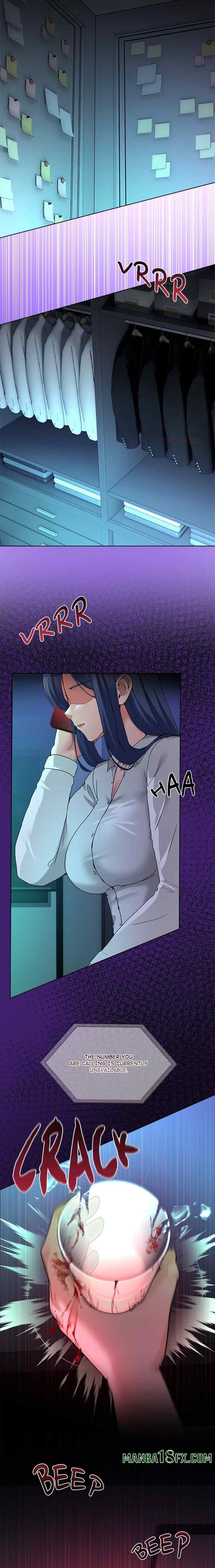 NEW  Geumnam Talk Room Page 21 - MangaHe