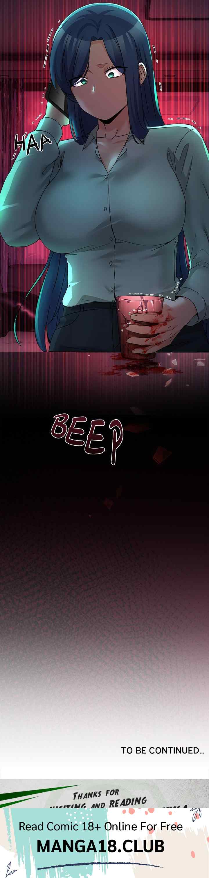 NEW  Geumnam Talk Room Page 22 - MangaHe