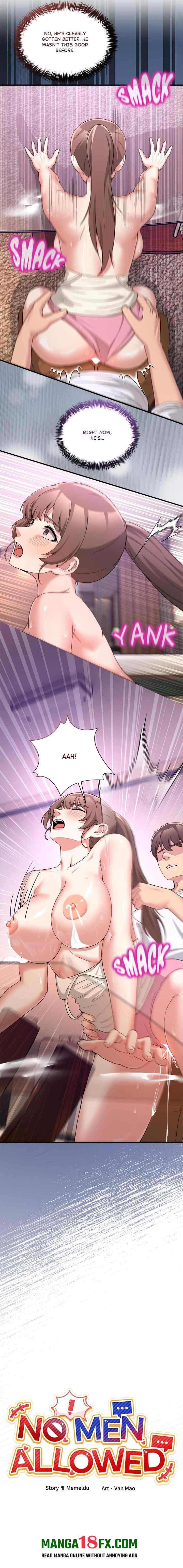 NEW  Geumnam Talk Room Page 4 - MangaHe
