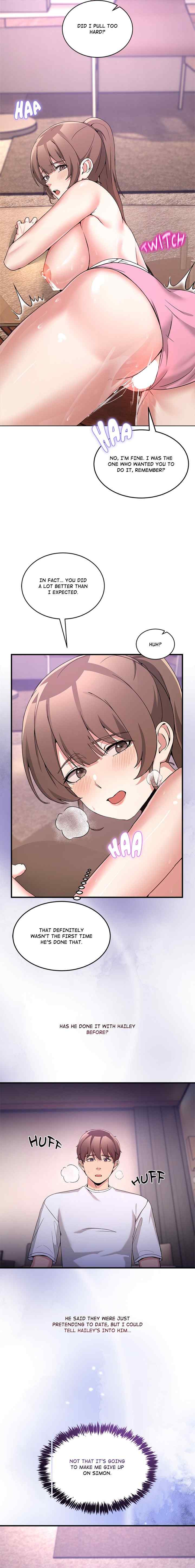 NEW  Geumnam Talk Room Page 6 - MangaHe