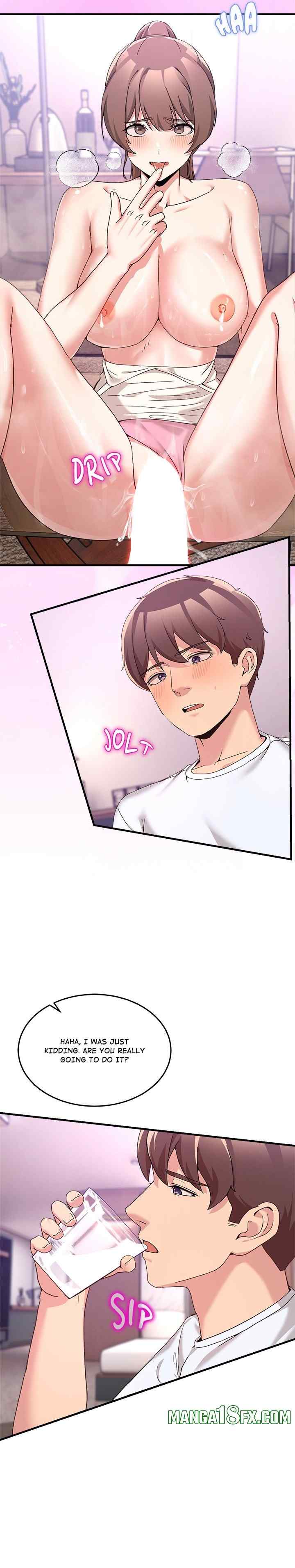 NEW  Geumnam Talk Room Page 8 - MangaHe