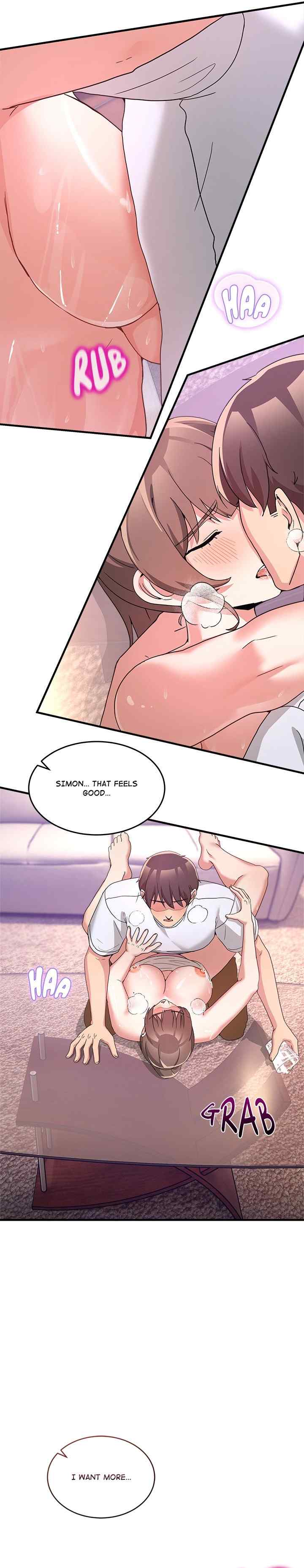 NEW  Geumnam Talk Room Page 10 - MangaHe