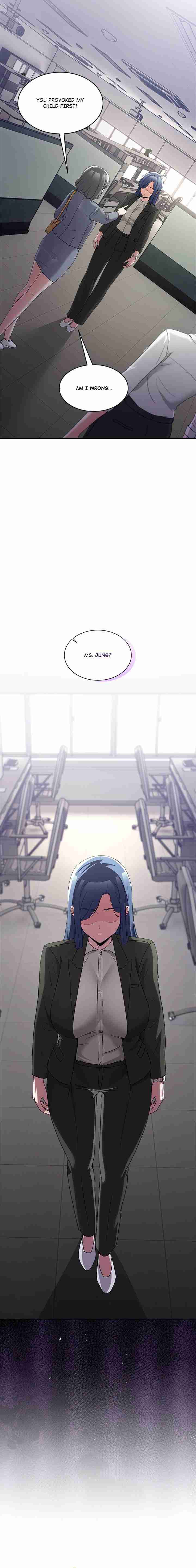 NEW  Geumnam Talk Room Page 3 - MangaHe