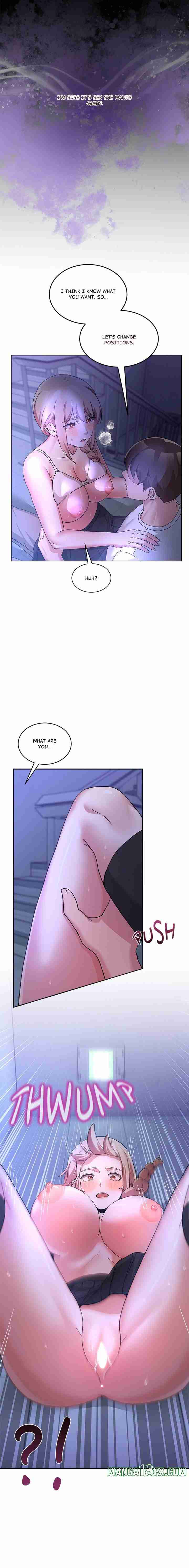 NEW  Geumnam Talk Room Page 25 - MangaHe