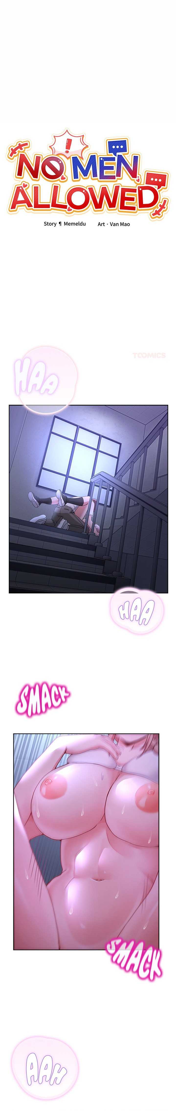 NEW  Geumnam Talk Room Page 2 - MangaHe