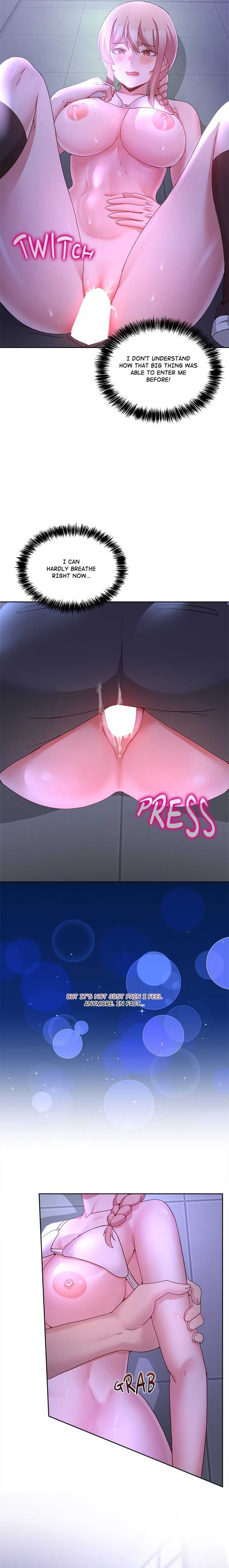 NEW  Geumnam Talk Room Page 4 - MangaHe