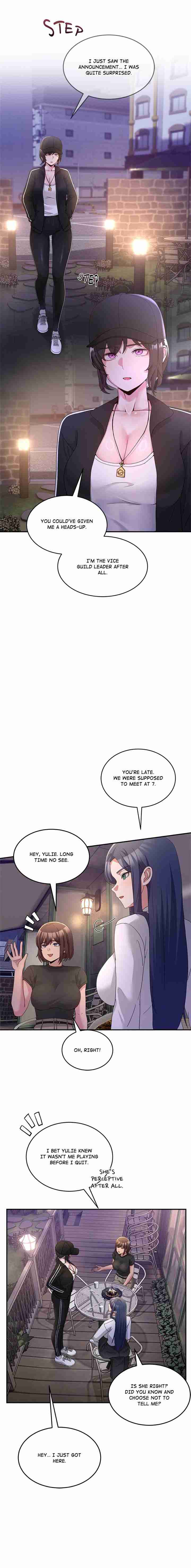NEW  Geumnam Talk Room Page 14 - MangaHe