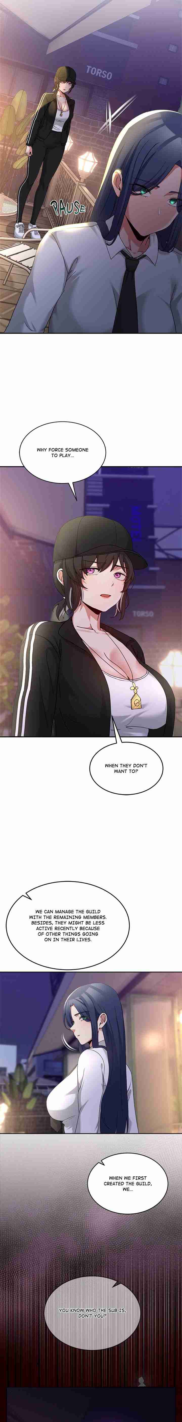 NEW  Geumnam Talk Room Page 16 - MangaHe