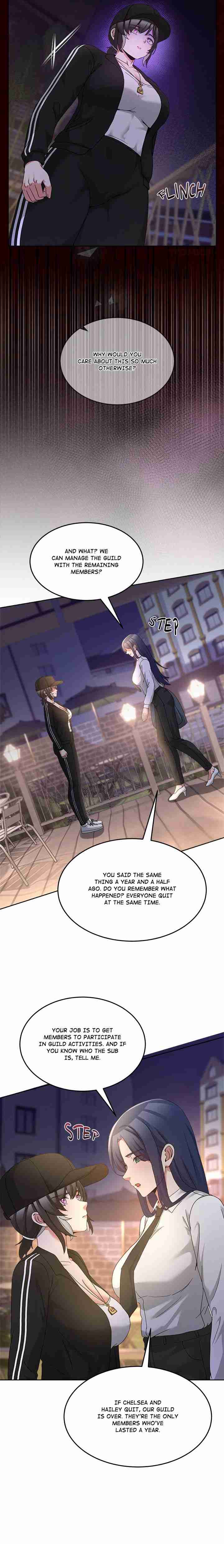 NEW  Geumnam Talk Room Page 17 - MangaHe