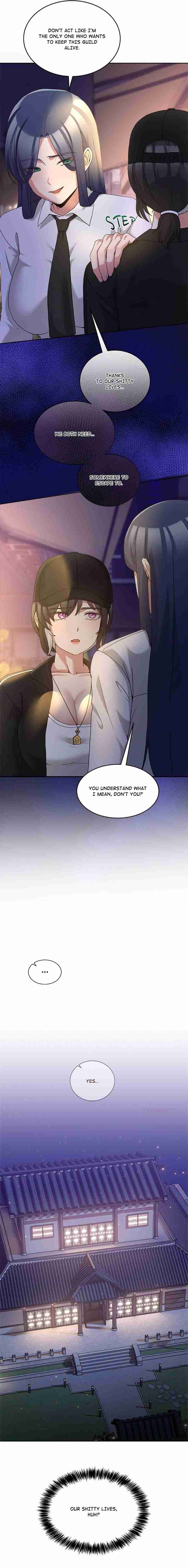 NEW  Geumnam Talk Room Page 18 - MangaHe