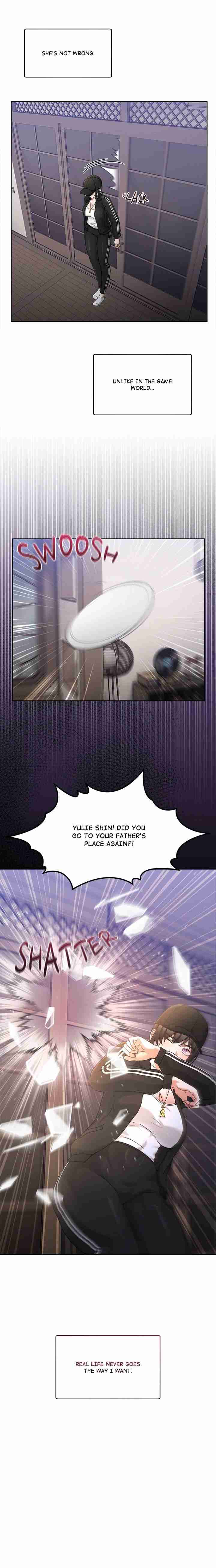 NEW  Geumnam Talk Room Page 19 - MangaHe