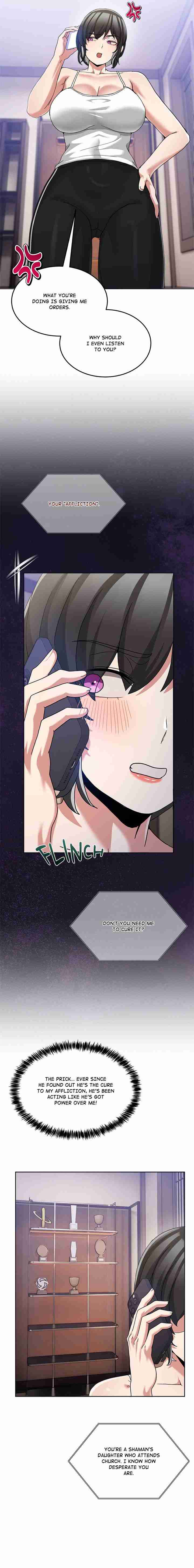 NEW  Geumnam Talk Room Page 23 - MangaHe