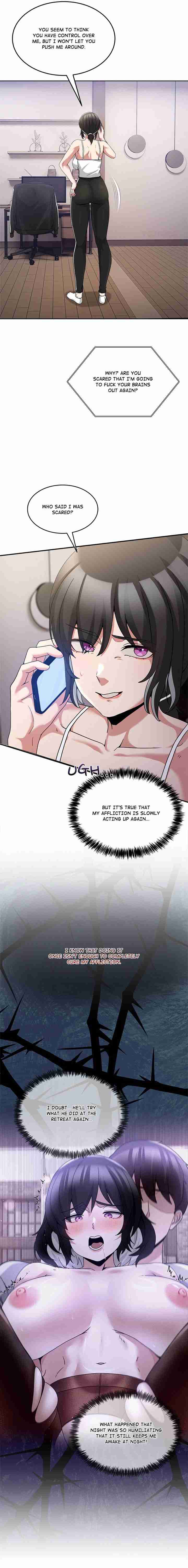 NEW  Geumnam Talk Room Page 24 - MangaHe