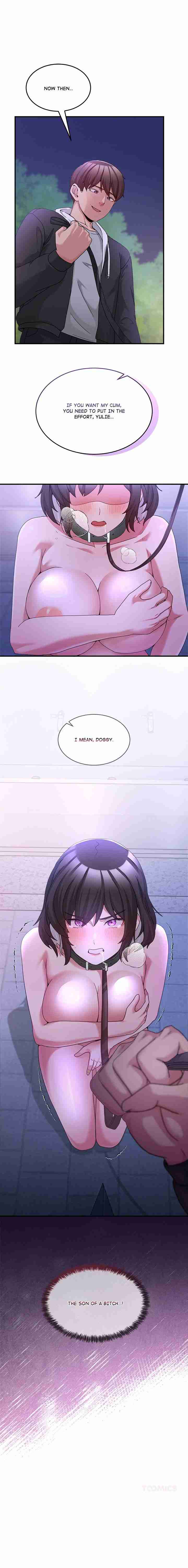 NEW  Geumnam Talk Room Page 26 - MangaHe
