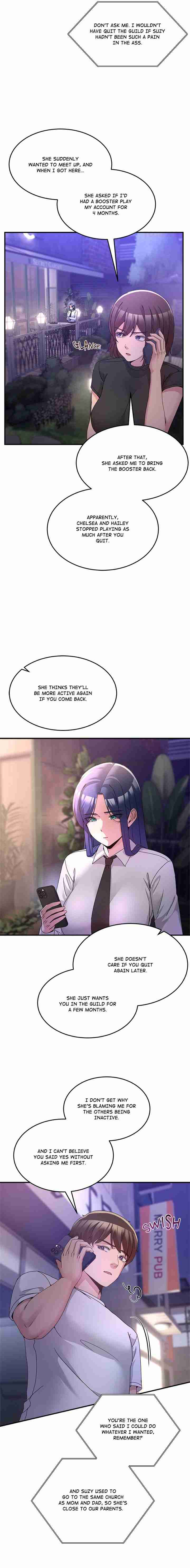 NEW  Geumnam Talk Room Page 5 - MangaHe