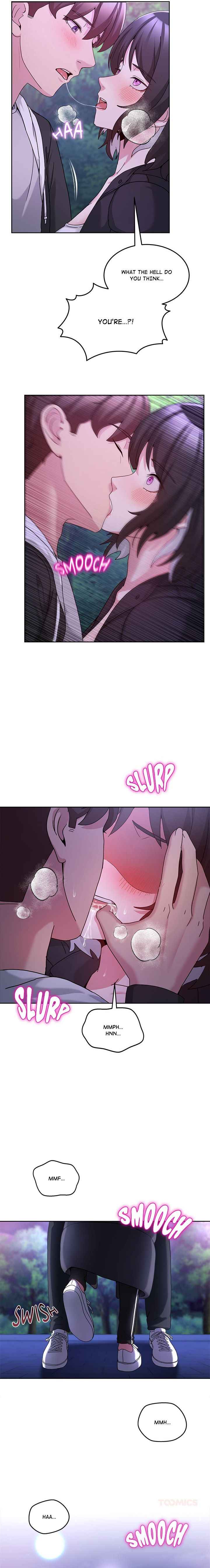 NEW  Geumnam Talk Room Page 12 - MangaHe