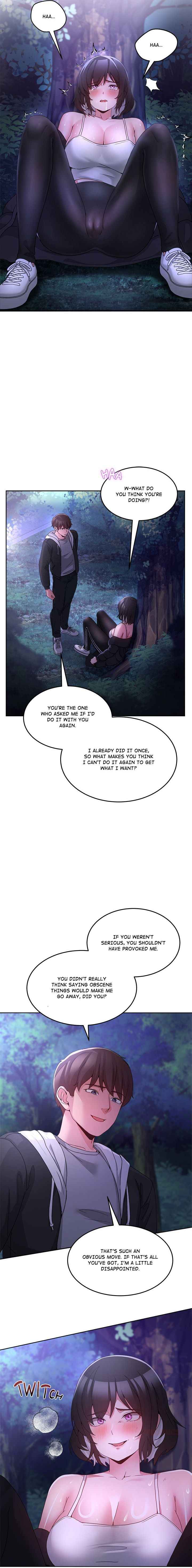 NEW  Geumnam Talk Room Page 14 - MangaHe