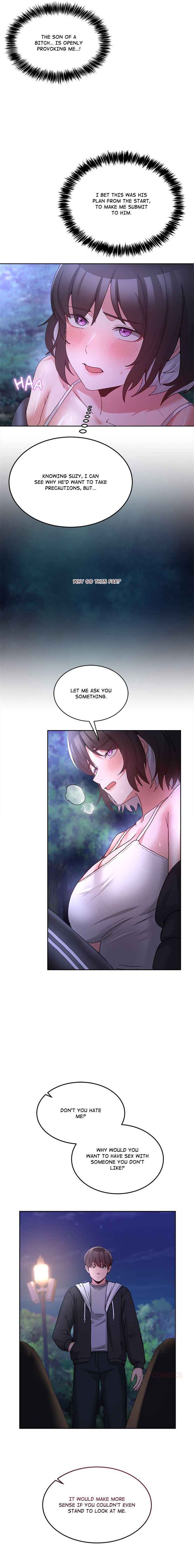 NEW  Geumnam Talk Room Page 15 - MangaHe