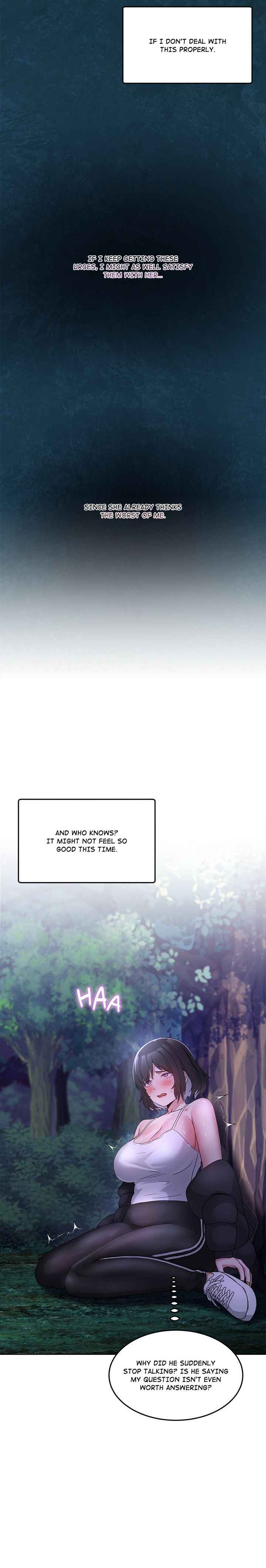 NEW  Geumnam Talk Room Page 18 - MangaHe