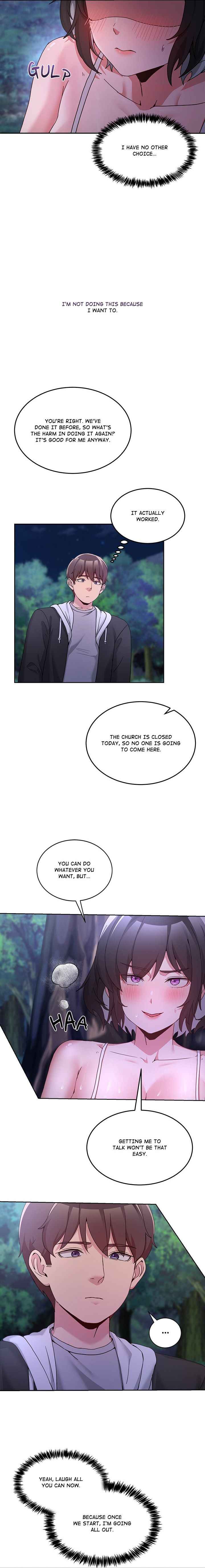 NEW  Geumnam Talk Room Page 20 - MangaHe