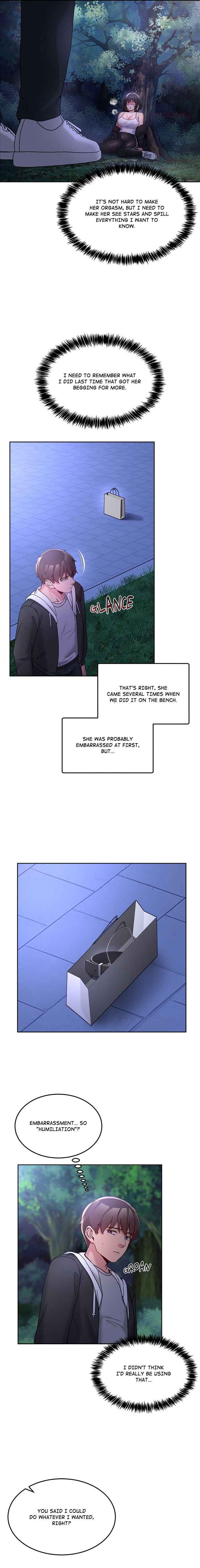 NEW  Geumnam Talk Room Page 21 - MangaHe