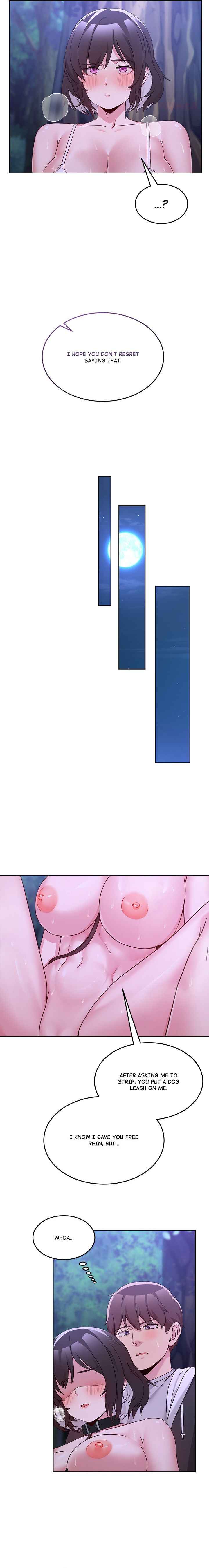 NEW  Geumnam Talk Room Page 22 - MangaHe