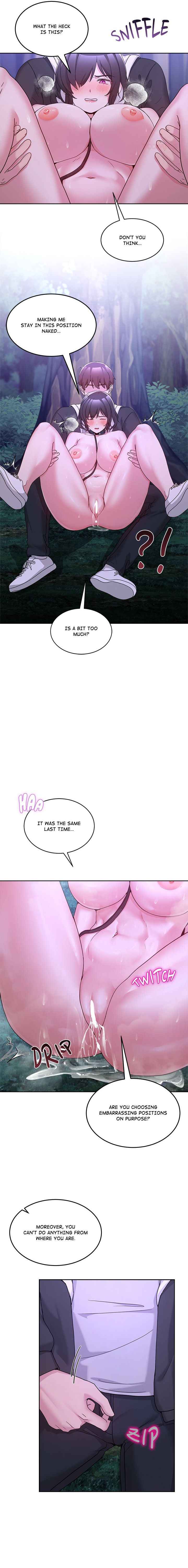 NEW  Geumnam Talk Room Page 23 - MangaHe