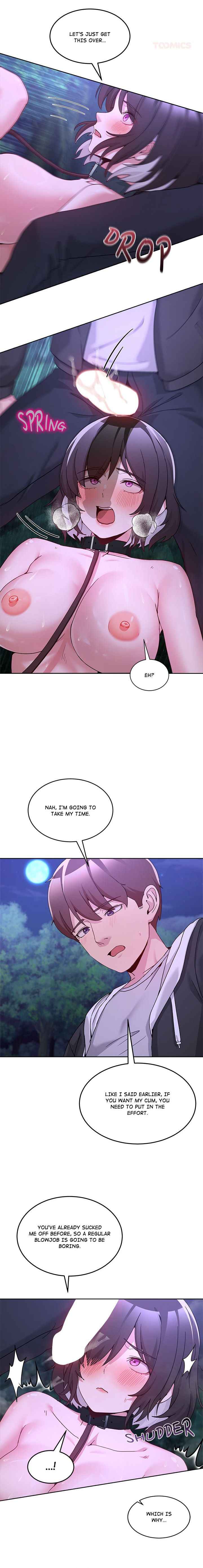 NEW  Geumnam Talk Room Page 24 - MangaHe