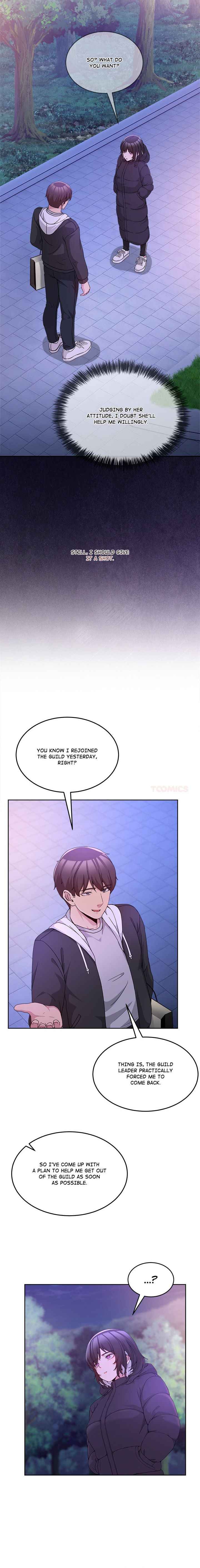 NEW  Geumnam Talk Room Page 5 - MangaHe