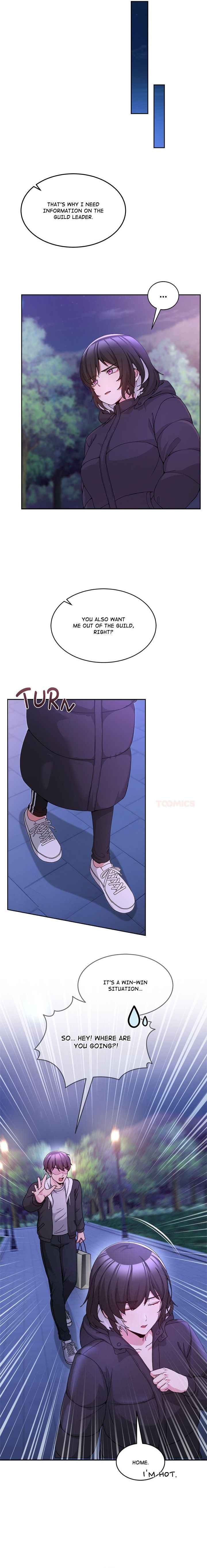 NEW  Geumnam Talk Room Page 6 - MangaHe