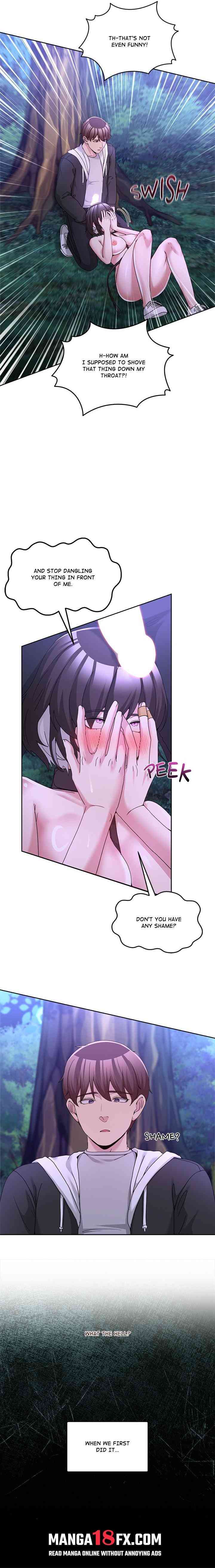 NEW  Geumnam Talk Room Page 3 - MangaHe