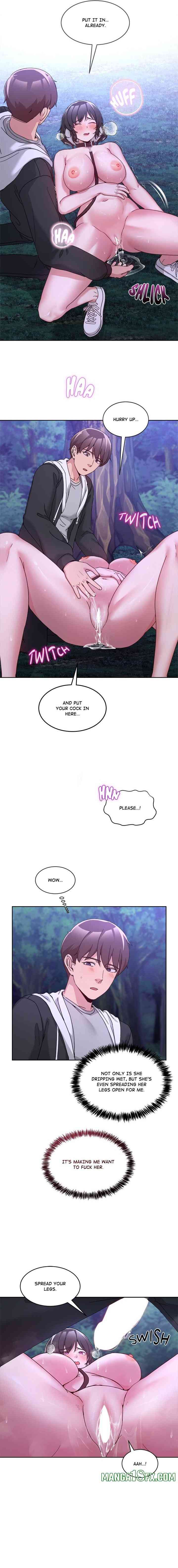 NEW  Geumnam Talk Room Page 24 - MangaHe