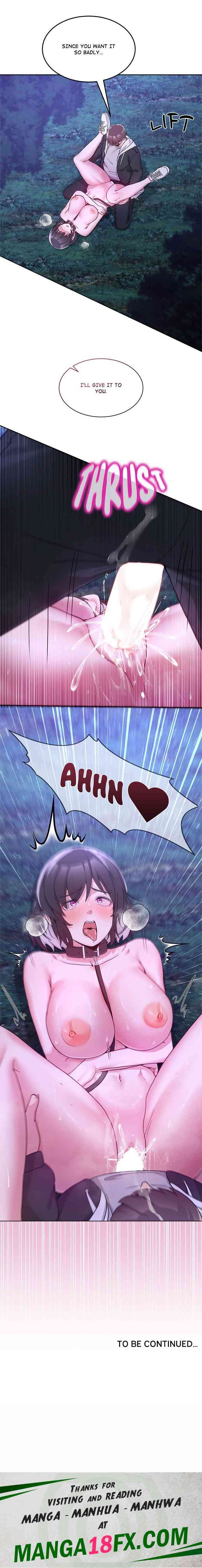 NEW  Geumnam Talk Room Page 25 - MangaHe