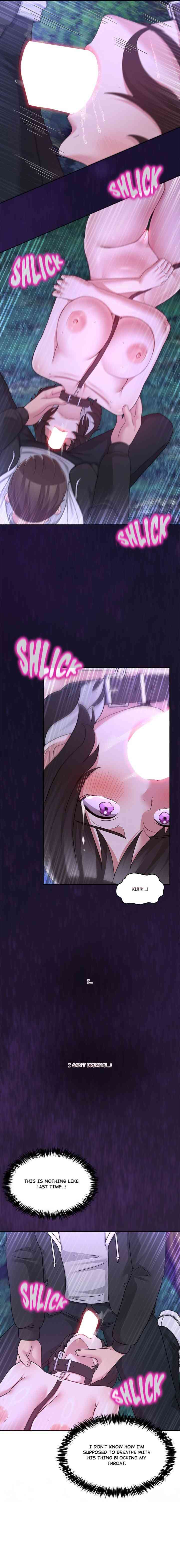 NEW  Geumnam Talk Room Page 9 - MangaHe