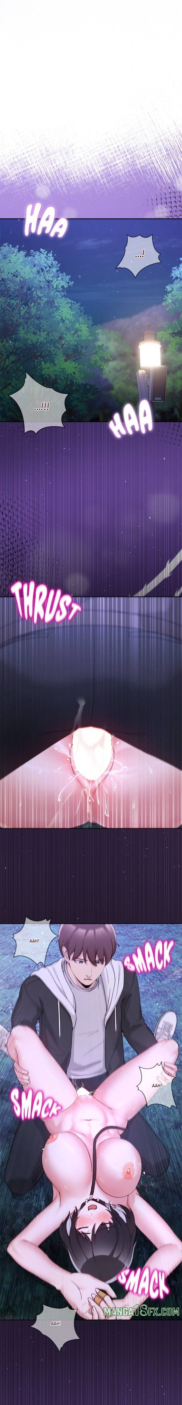 NEW  Geumnam Talk Room Page 2 - MangaHe