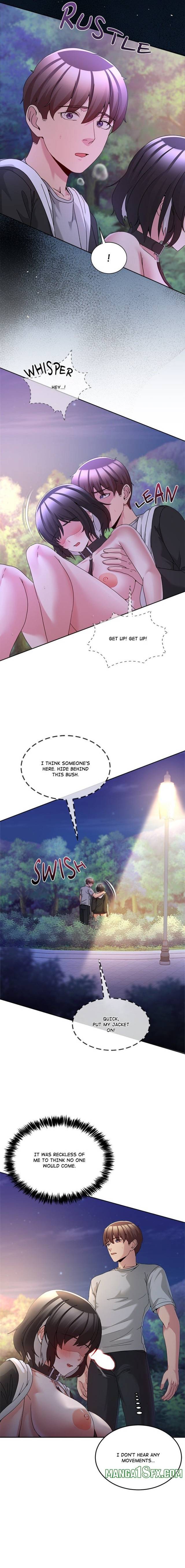NEW  Geumnam Talk Room Page 18 - MangaHe