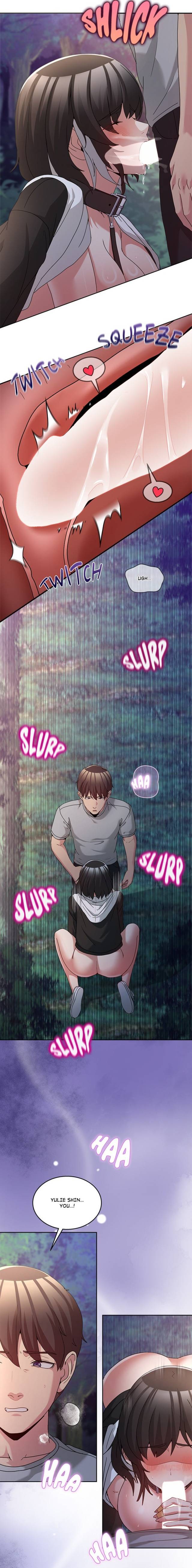 NEW  Geumnam Talk Room Page 21 - MangaHe