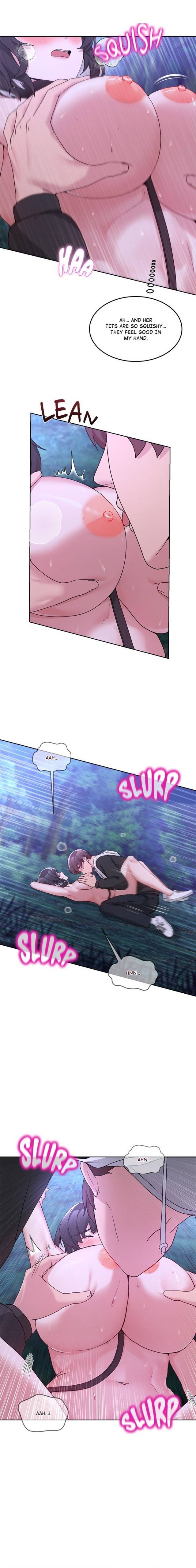 NEW  Geumnam Talk Room Page 4 - MangaHe