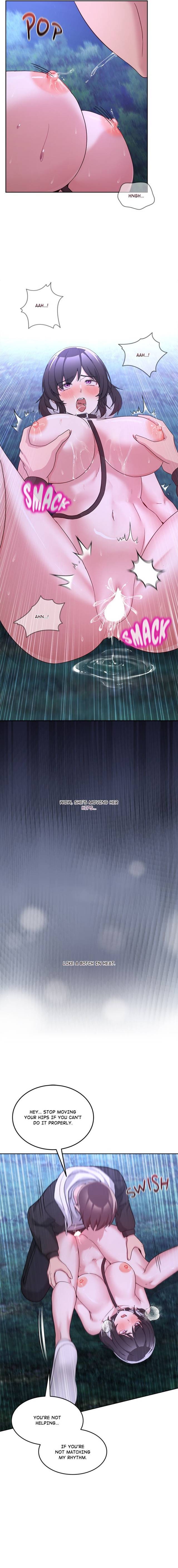 NEW  Geumnam Talk Room Page 5 - MangaHe