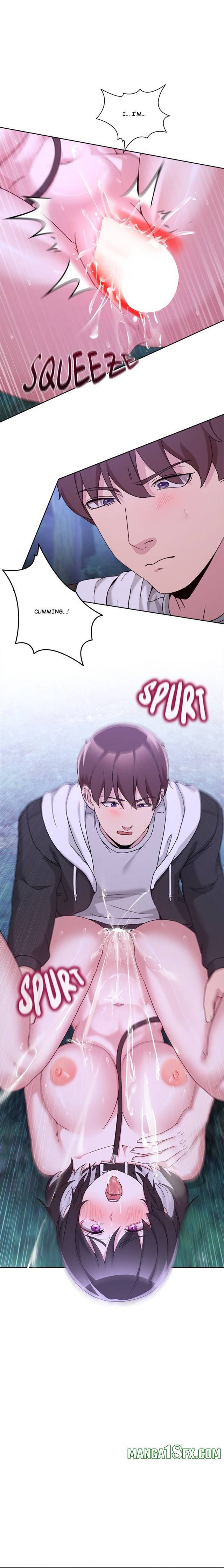 NEW  Geumnam Talk Room Page 7 - MangaHe