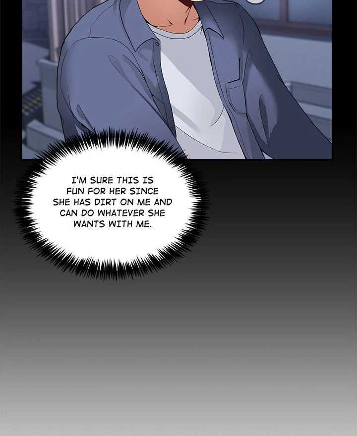 NEW  Geumnam Talk Room Page 11 - MangaHe