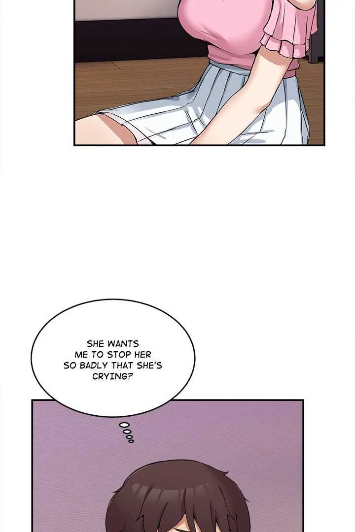 NEW  Geumnam Talk Room Page 13 - MangaHe