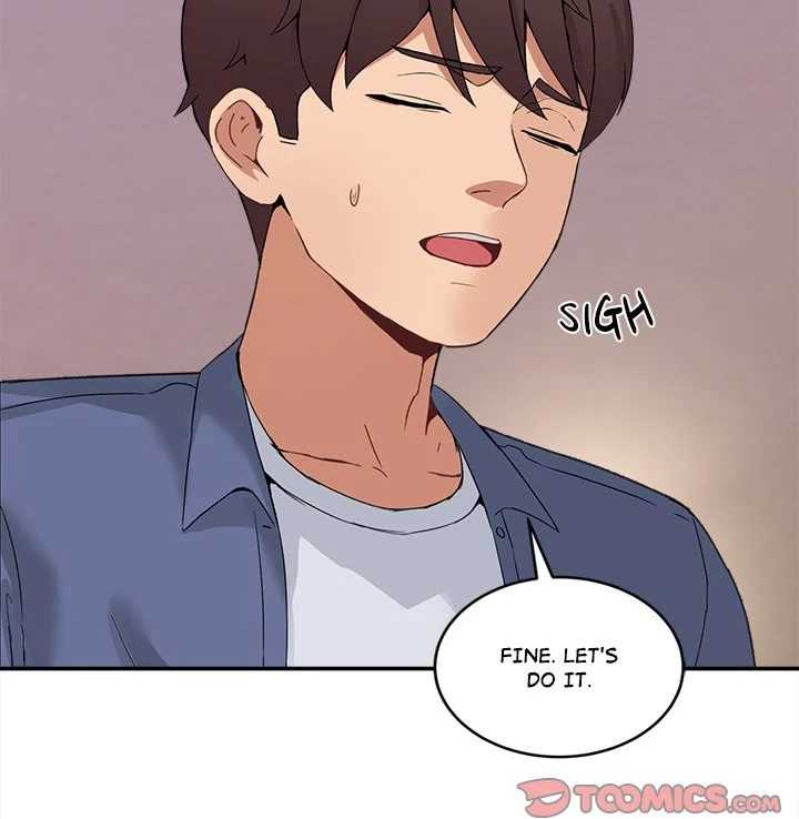 NEW  Geumnam Talk Room Page 15 - MangaHe