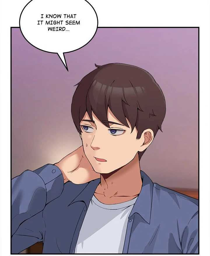 NEW  Geumnam Talk Room Page 20 - MangaHe