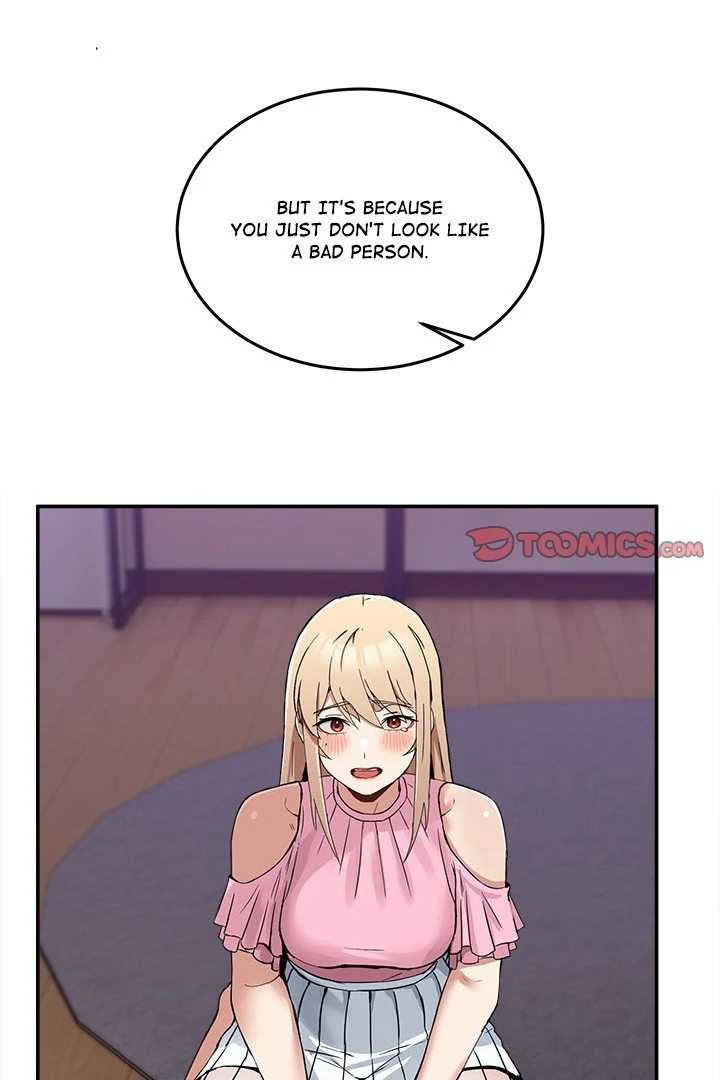 NEW  Geumnam Talk Room Page 22 - MangaHe