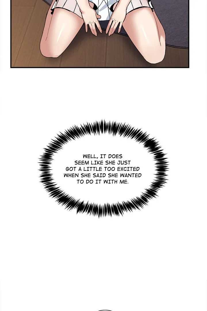 NEW  Geumnam Talk Room Page 23 - MangaHe