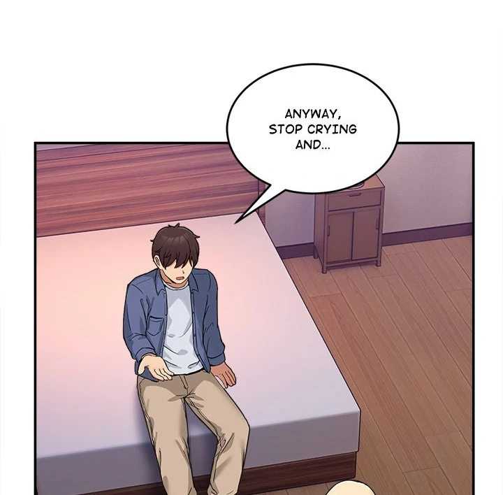 NEW  Geumnam Talk Room Page 25 - MangaHe